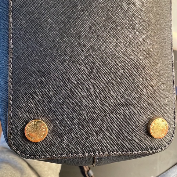 Navy Michael kors bag - Picture 7 of 14